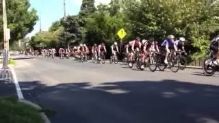 Doylestown Bike Race