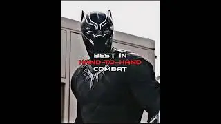 Best in hand to hand Combat?. #viral #shorts #captainamerica #batman