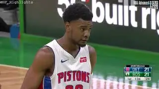 Josh Jackson  14 PTS: All Possessions (2021-02-13)