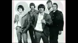 The Fabulous Pack - Does It Matter To You Girl
