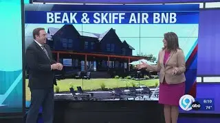 Beak n Skiff Airbnb