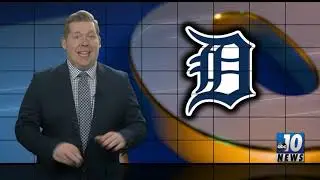 Tigers Finalizing Opening Day Roster