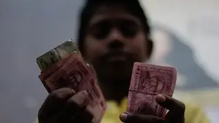 Bangladesh's Child Workers Don't Bank On the System