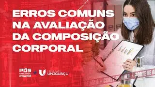 Entenda a DIFERENÇA entre Massa Livre de Gordura e Massa Muscular! VEJA AQUI – Esp. João Paim