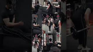 lat exercise library #trendingshorts #shortsfeed #bodybuilder #gym #motivation #trending #viral