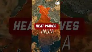 Why high temperatures in North&nbsp;India?