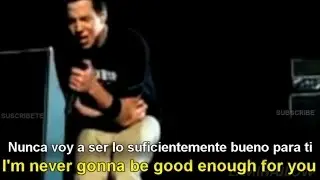 Simple Plan -  Perfect [Lyrics English - Espa&ntilde;ol Subtitulado]