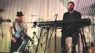 Lost Company by Sunset Sons (Sofar Acoustic Session)