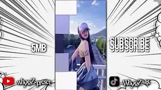 2 preset kane trend tiktok viral fyp #5mb_xml #5presetamdibawah5mb #presetalightmotion 
