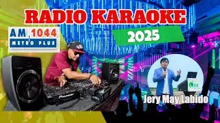 JERY MAY LABIDO I PAG - IBIG MO Radio Karaoke Singing Contest 2025