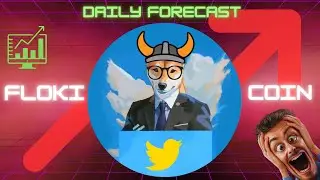 REVEALING FLOKI CEO COIN TECHNICAL DAILY PRICE PREDICTION || FLOKICEO CRYPTO NEWS UPDATE LIVE!