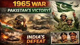 Pakistan Vs India War documentary | War 1965 | #Pak vs India #Pakistan #documentary #ai documentary