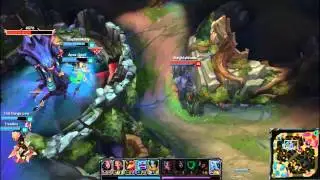 Trick2g, I Tried