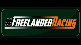 Expo 4X4 Stafford UK #FreelanderRacing car by @Team X UK / 2