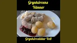 Visan om Grynk&ocirc;rven
