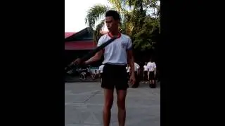 ZSCMST Silent Driller (Batch 38)