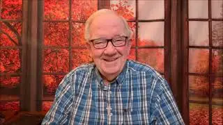 Think Like Jesus - Part 9 (Lord Of Heaven And Earth)
