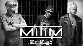 MITIM - Mr. Migo (nowa wersja audio)