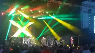 UB40 - Kingston Town (live) @ Wrexham Racecourse 26/05/17