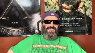 World Breaker (2026)- An Honest Review From A Blind Film Critic