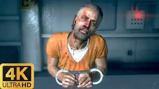 【4K】Call of Duty Black Ops 2 Gameplay Part 10, Odysseus