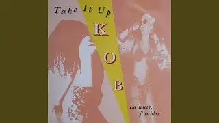 Take It Up