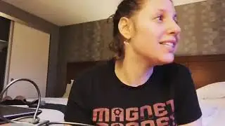Does this hotel have bed bugs- Courtyard Marriott, Chevy Chase, MD