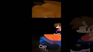 #introvideo #minianimation скин персонажа на июнь (плевать что июнь прошел)