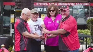 C&H Auto Accessories New Location Margate