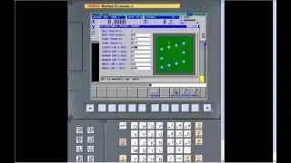 FANUC MANUAL GUIDE i Part 3 Creating a Basic Milling Program