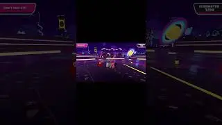 Griefer Getting Instant Karma in Fall Guys...