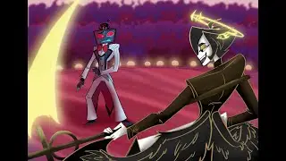 Vox Dei (Azrael's Response)