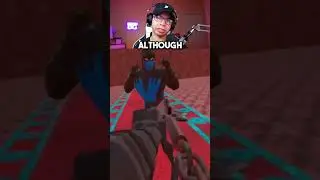 Mortal Kombat VR #quest2 #виртуальнаяреальность #mortalkombat