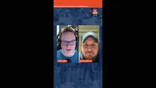 I on the Illini LIVE - Illini Defensive Coordinator Update 📱