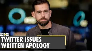 Twitter apologises to Indian government for showing Ladakh in China