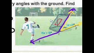 8.28.23 1.6 Describe Angle Pair Relationships