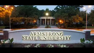 Armstrong State University