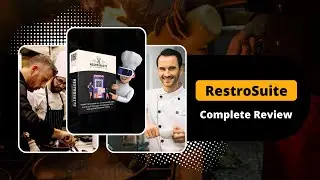RestroSuite Review and Bonuses with $50 Discount Coupons