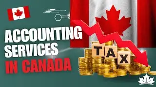 Essential Accounting Services in Canada | GST/HST, Corporate Tax, PST/QST & More!