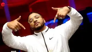 [FREE] Raftaar x Ikka Type Beat - SLAYER | Indian Rap Type Beat 2025