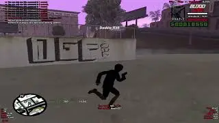 GTA PARA DM (Blood, glow...) [updated link in desc]