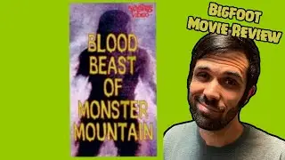 Обзор Blood Beast of Monster Mountain
