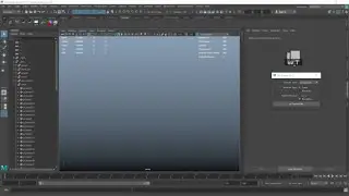 UV Transfer Maya 2.0