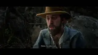 Red Dead Redemption 2 (PS5) - you got some money for me boy?