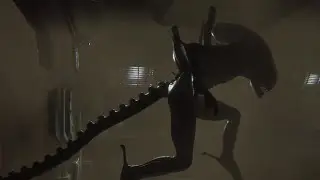 Alien Isolation - Main Campaign - #29