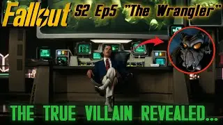 Fallout Season 2 Episode 5 