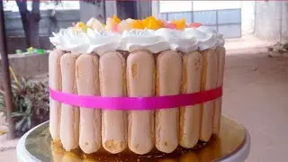 O BOLO GELADO MAS DELICIOSO DO MUNDO, SUCESSO GARANTIDO 🤤