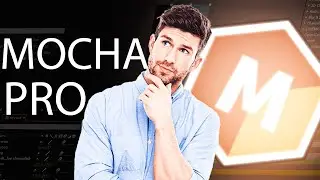 MOCHA PRO CRACK | BORIS FX MOCHA PRO FULL VERSION | FREE DOWNLOAD 2025-2026