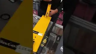 Part 3 New Pro Scooter Build #scooterfarm with #rico100daily in #sandiego