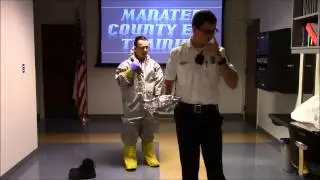 MCEMS Infectious Disease Training